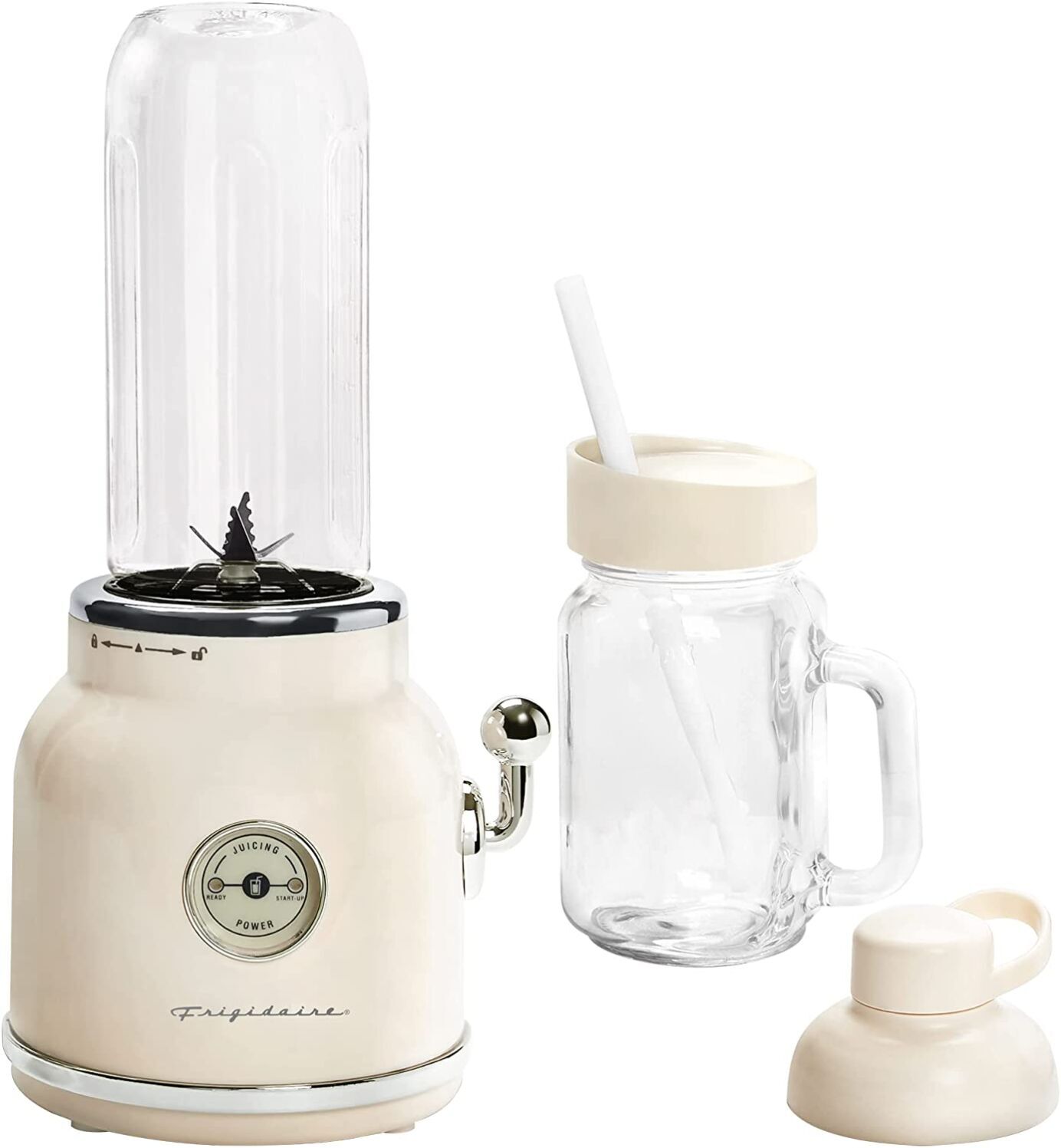 Frigidaire Retro Blender